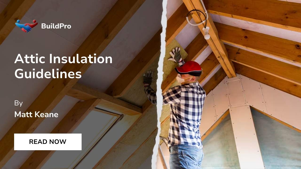 How Much Attic Insulation Do You Need for Your Home?
