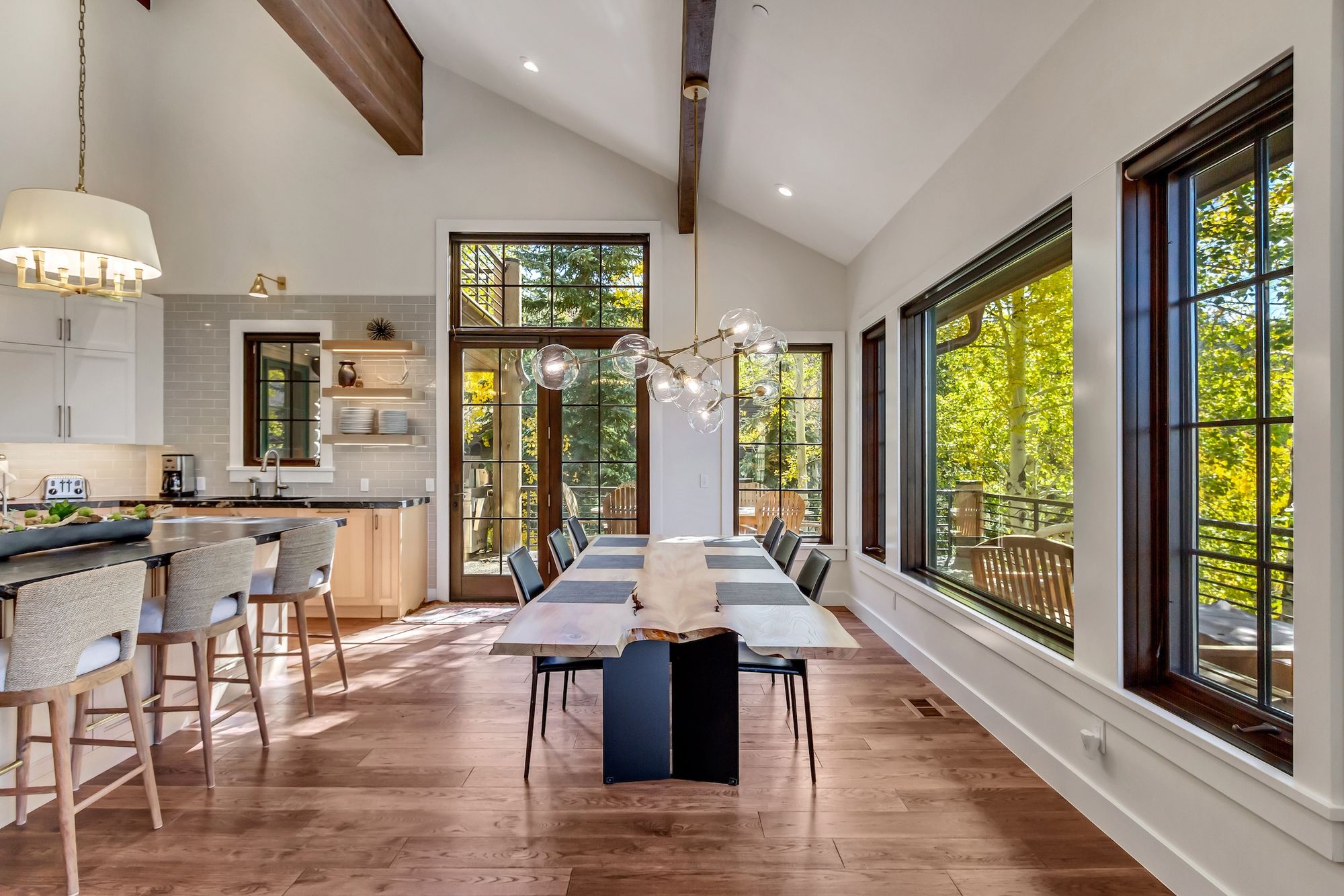 Deer Valley Vacation Rentals Luxury Homes By Stein Collection