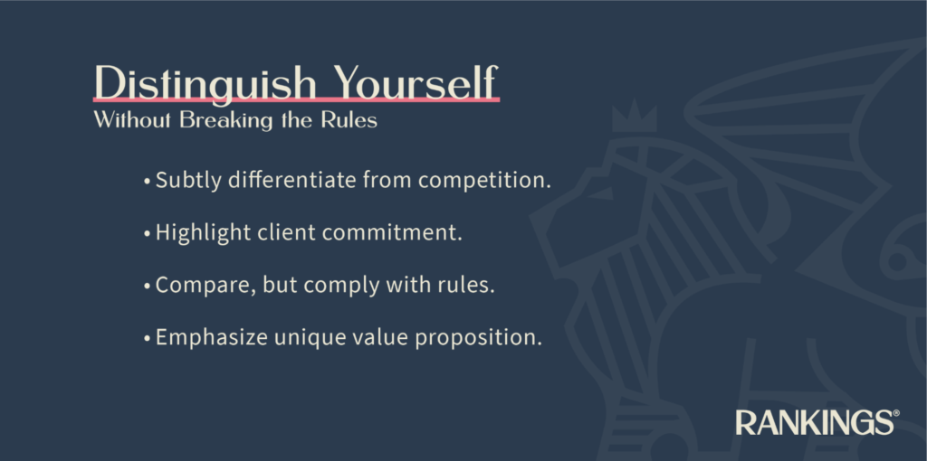 Lawyer Advertising Rules That All Attorneys Should Know