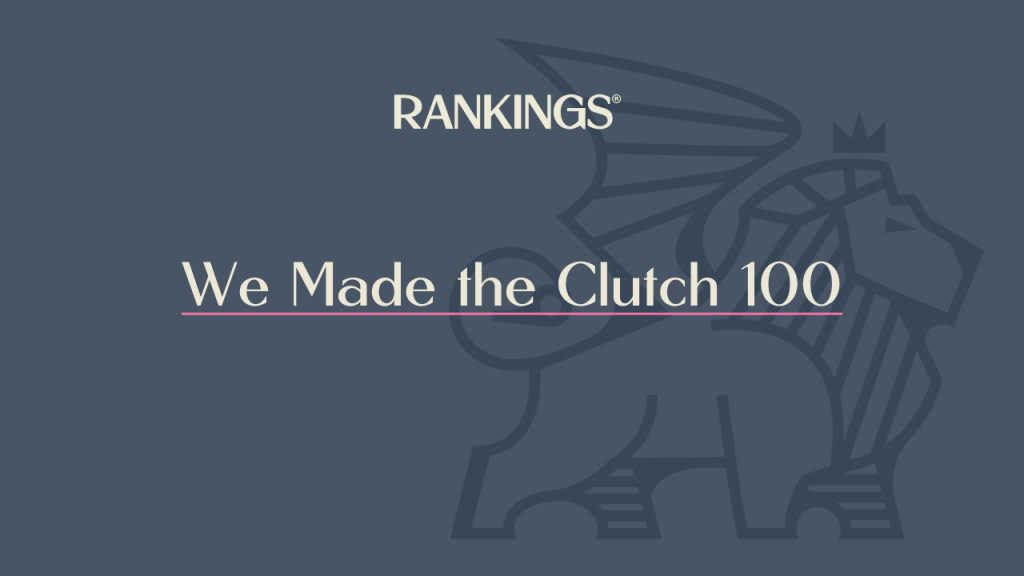 Some Pretty Clutch News