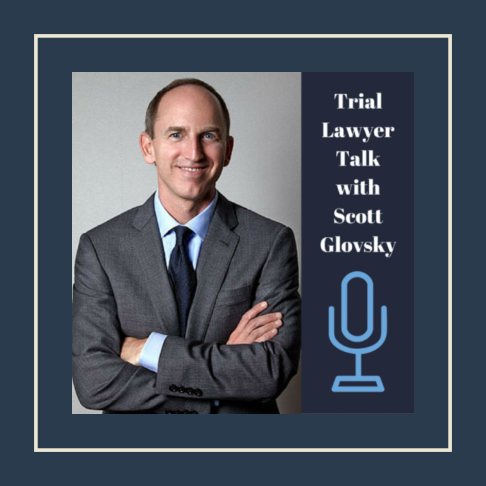 21 Best Personal Injury Podcasts Rankings.io