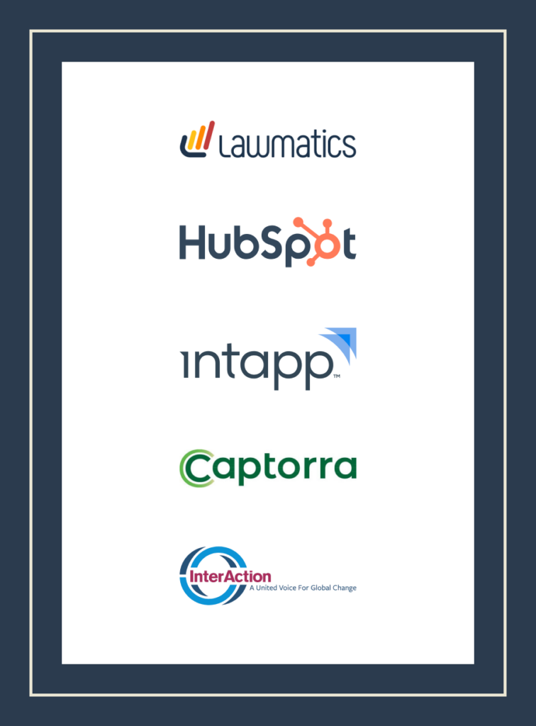 Software for Personal Injury Lawyers What Tools Do You Need?