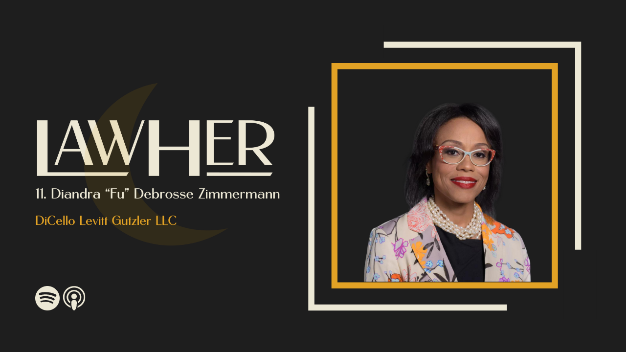 11 Diandra Fu Debrosse Zimmermann Dicello Levitt Gutzler Becoming