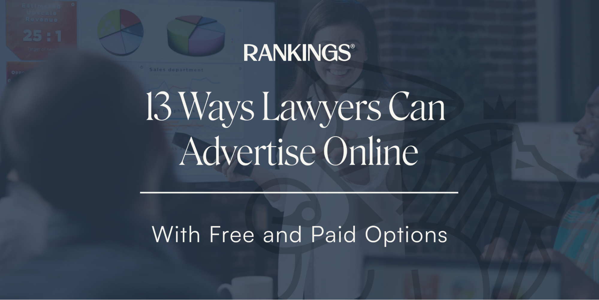 13 Ways Lawyers Can Advertise Online (Free and Paid)