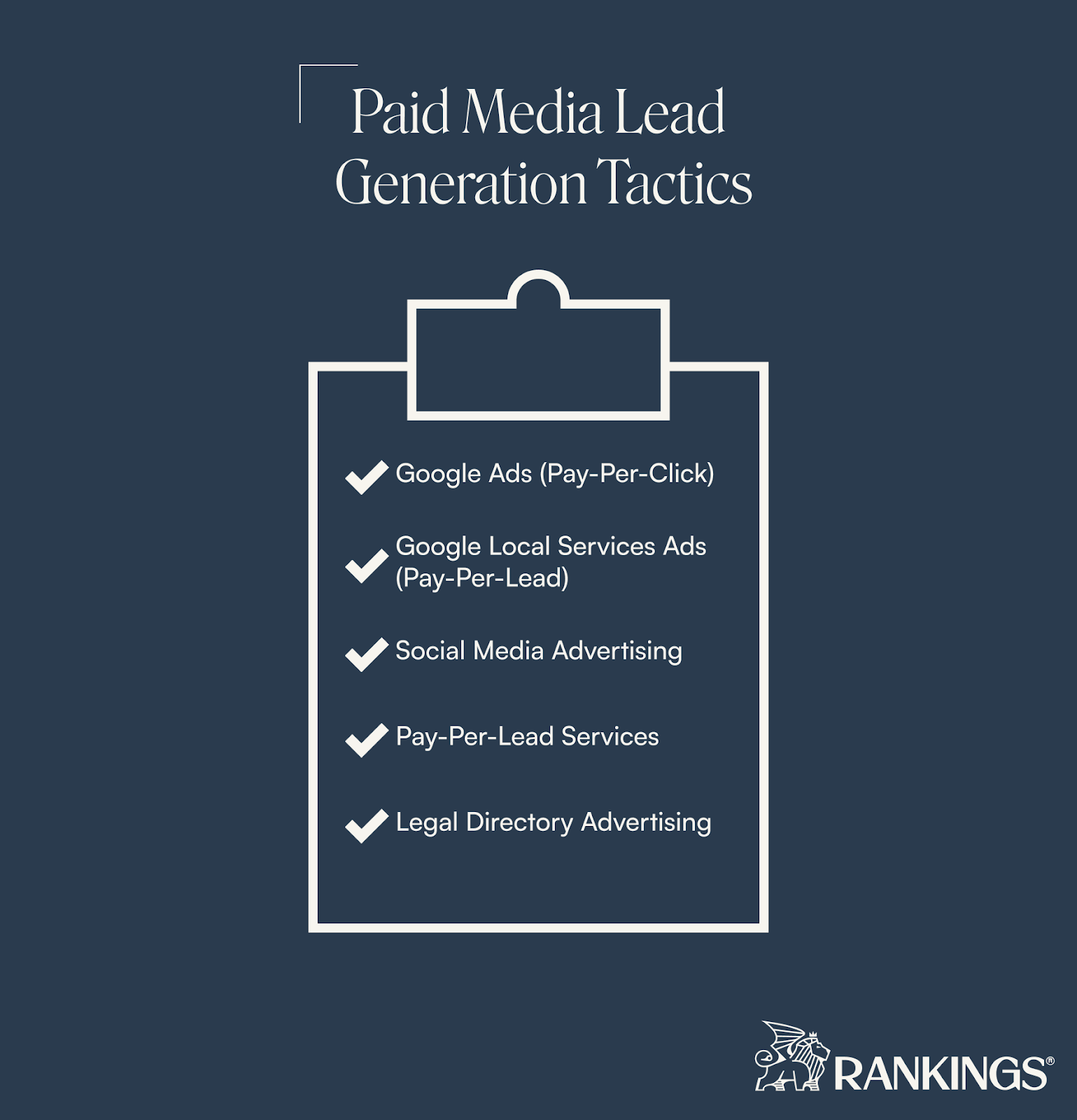 Family Law Lead Generation 9 Tactics to Bring in New Cases