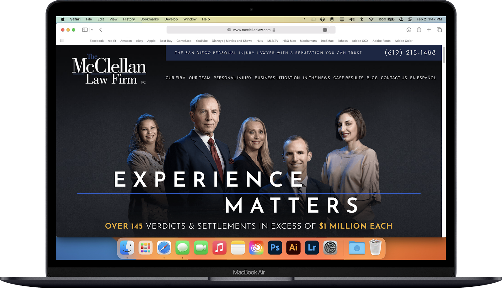 Legal Marketing 101 Principles and Best Practices