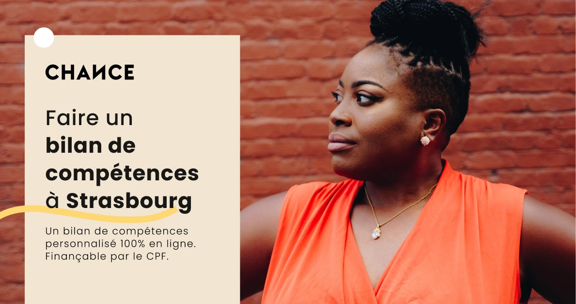 Comment trouver le bon bilan de compétences à Strasbourg