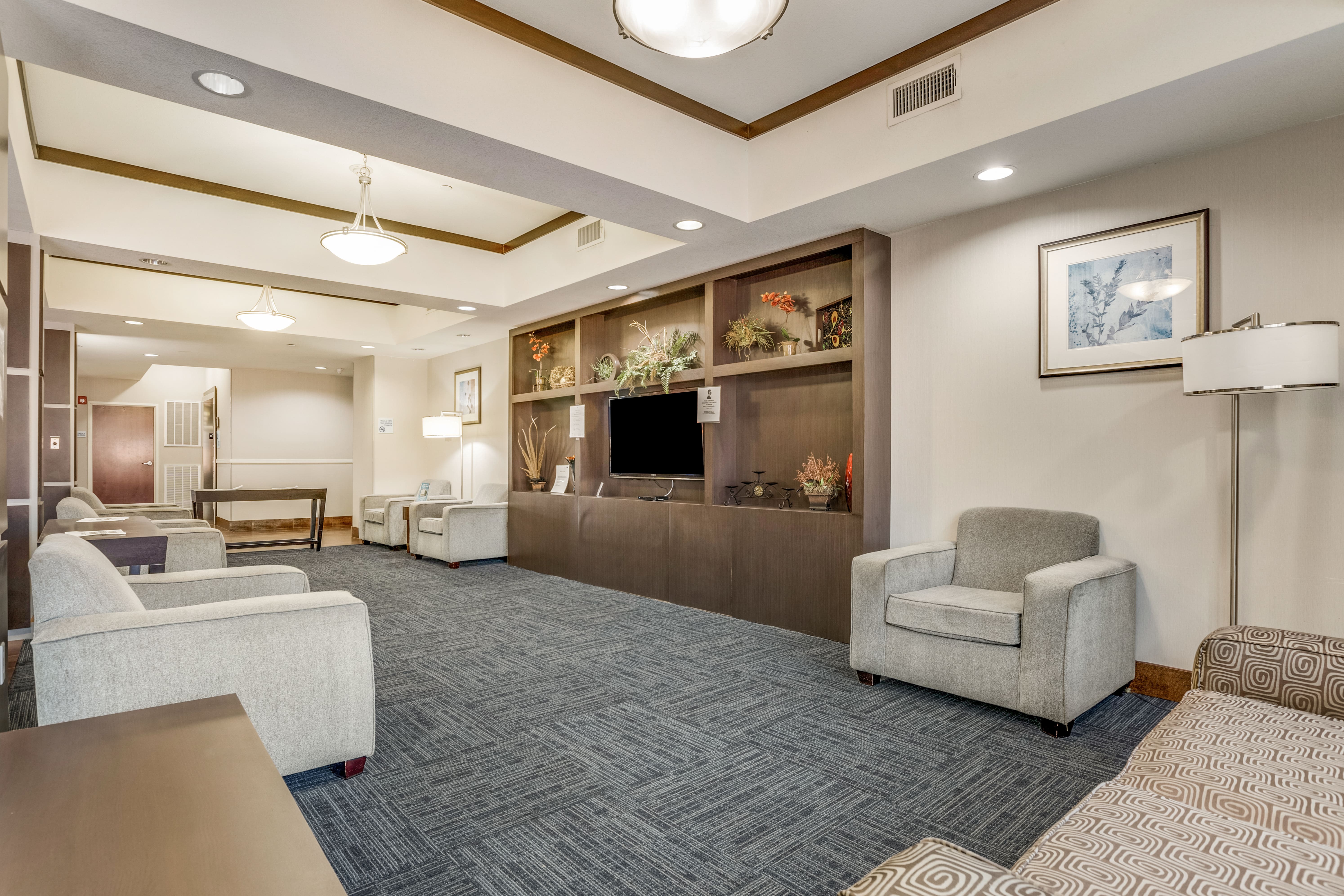 Door Hospitality Fund Atentik Portafolio