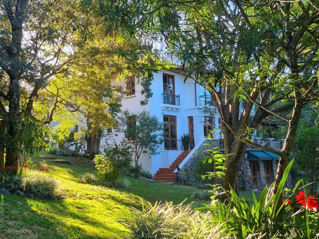 Grand New Facility for Serenity Vista Serenity Vista