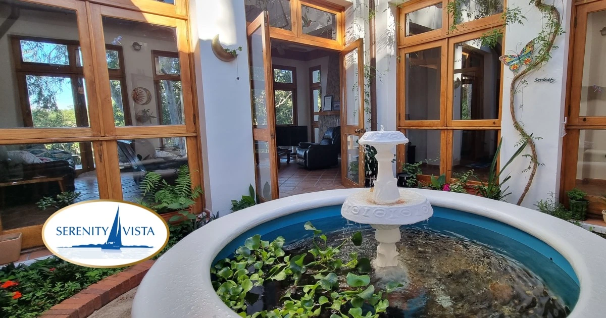 Find Your Path to Renewal at Serenity Vista: A Luxury Rehab Sanctuary ...