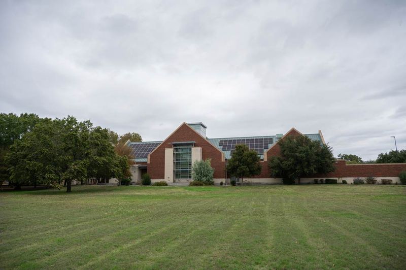 About The Whitley Center