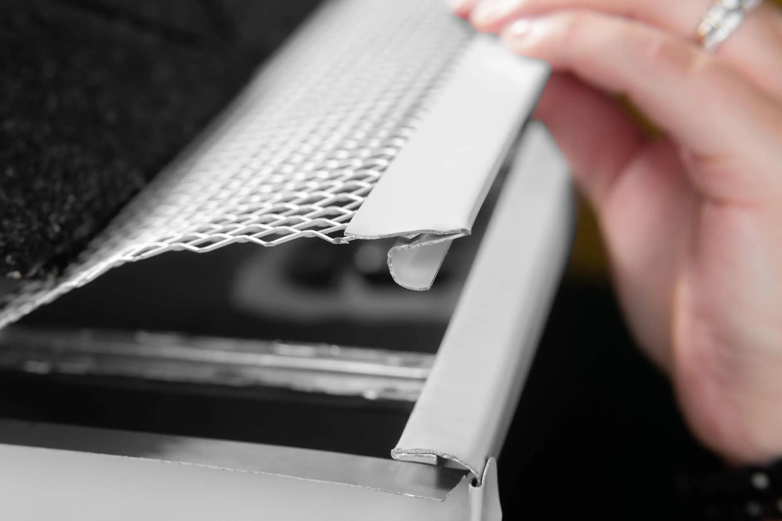 Gutter Solutions from Spectra Pro Select Spectra Pro Select