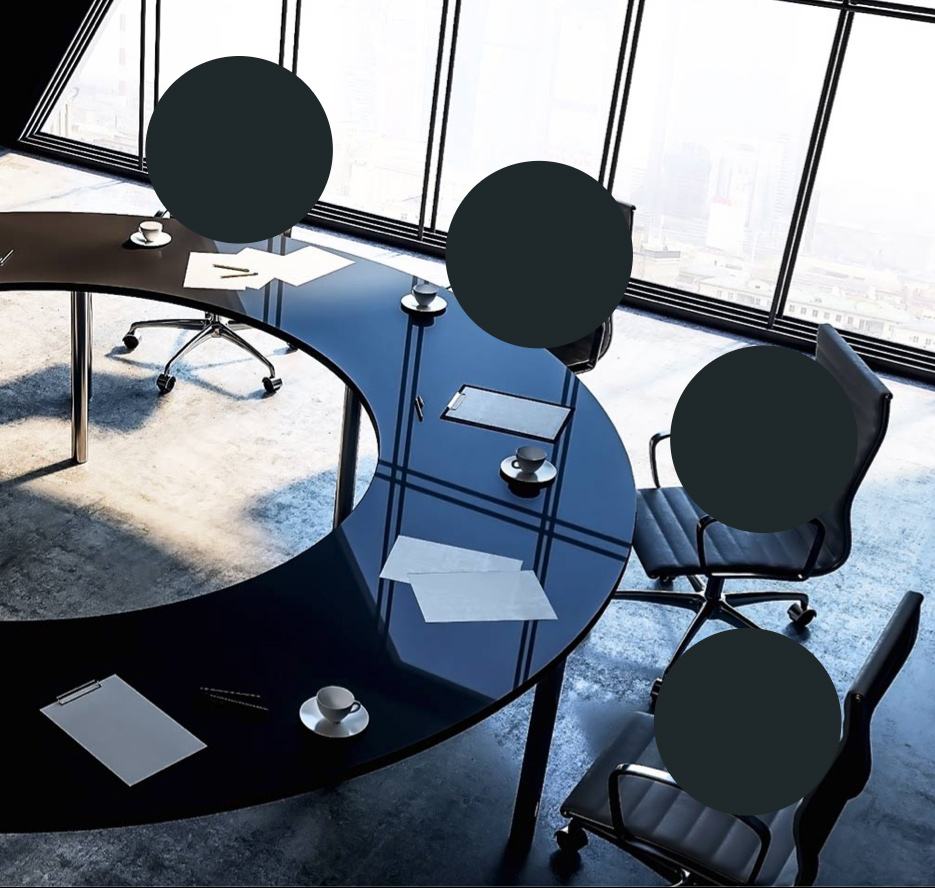 A Virtual Meeting Room in GoBrunch