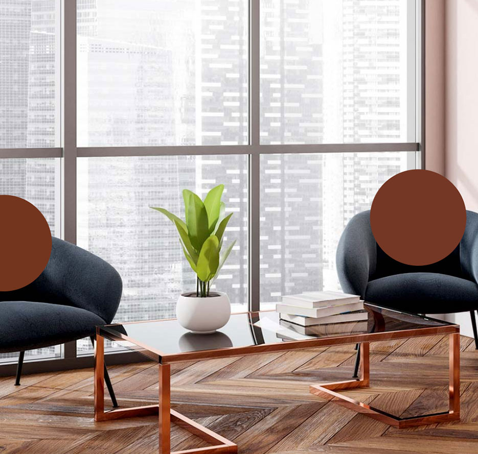 A one-to-one mentoring virtual room in GoBrunch