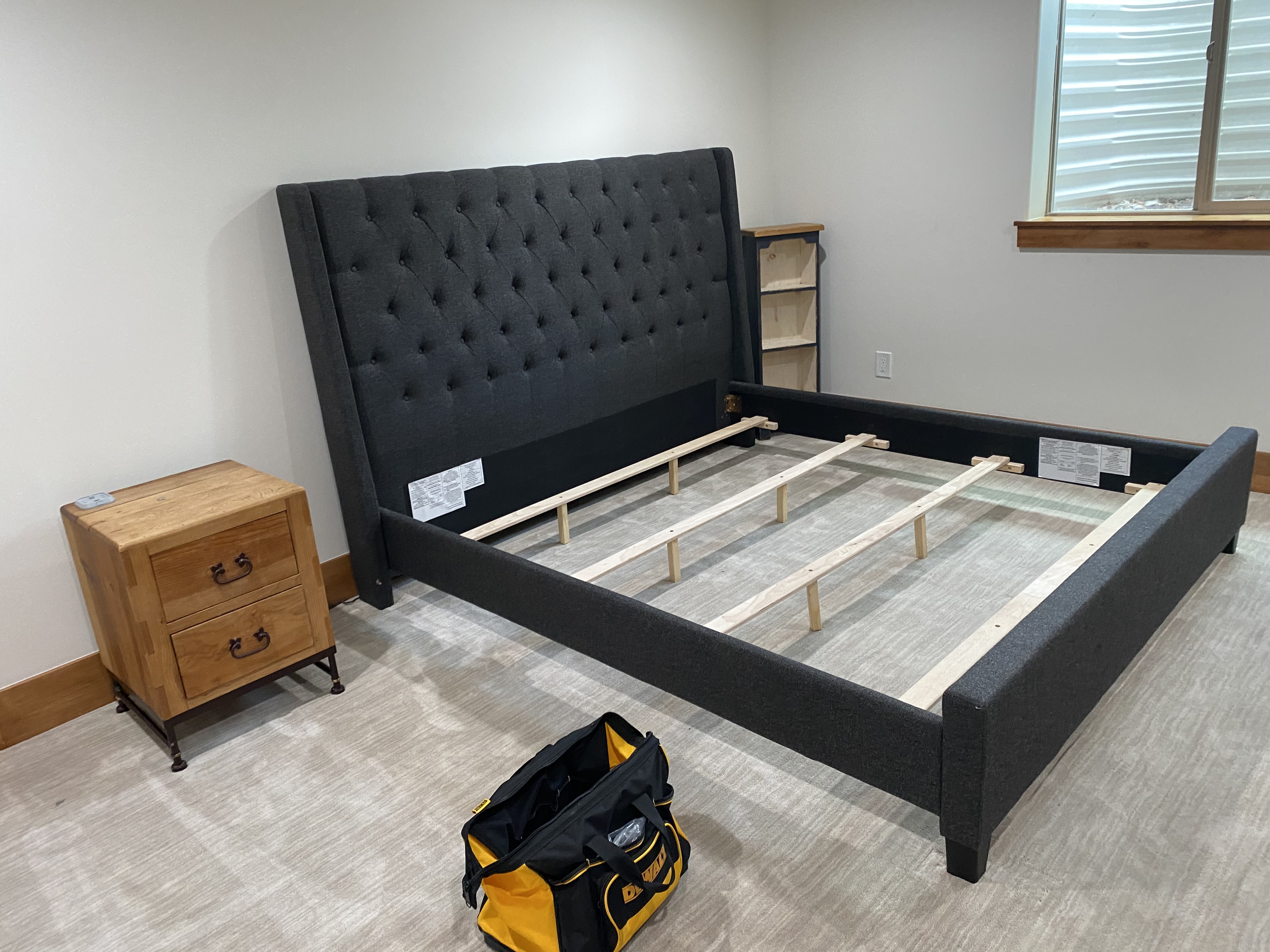 GoMove Utah Home Moving and Furniture Delivery