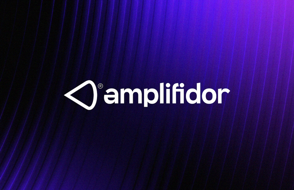 Amplifidor logo