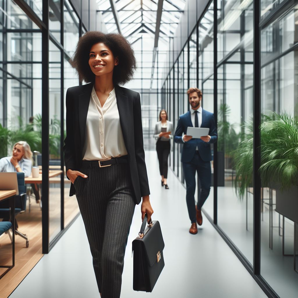 Uncovering COO Skills & Qualifications For Success