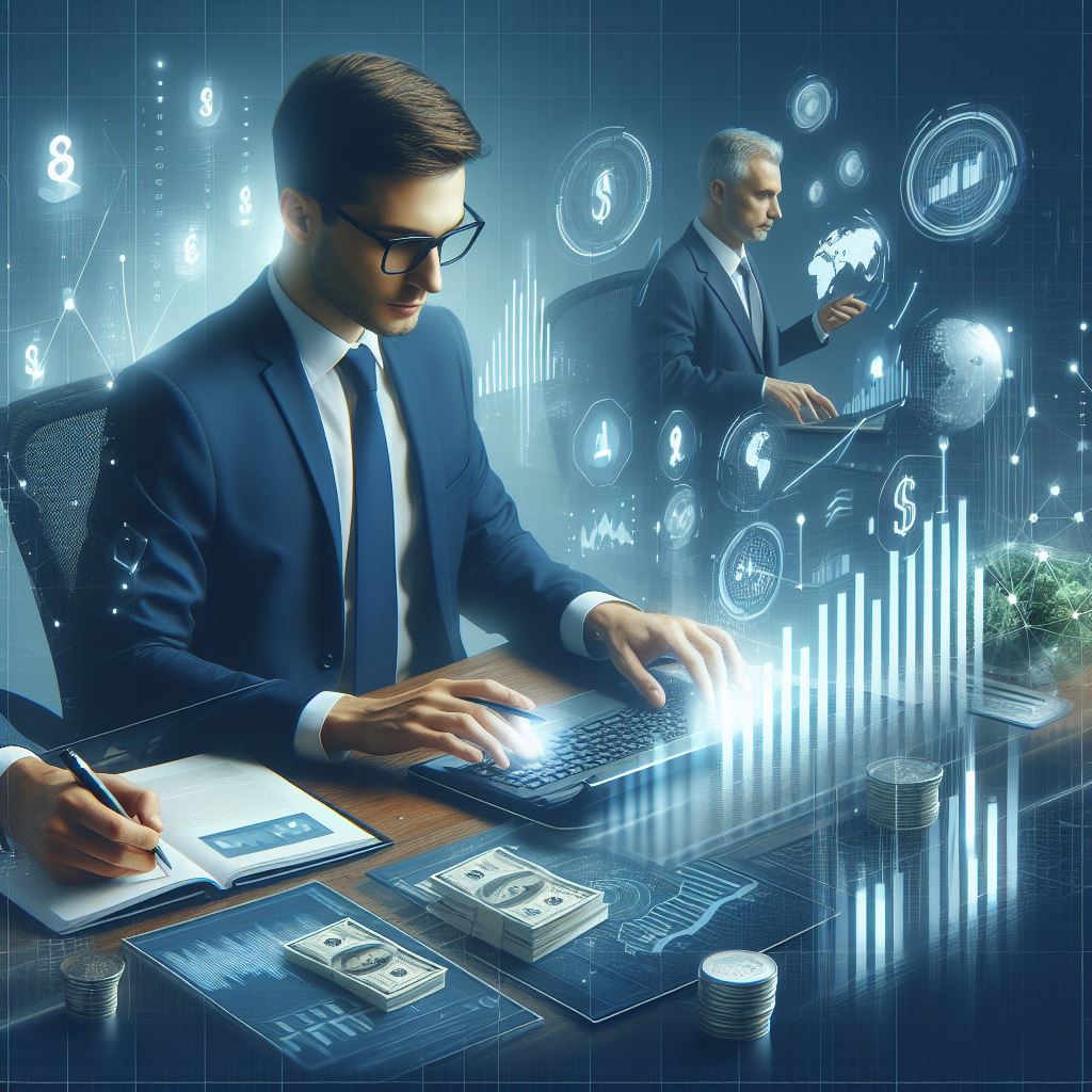 Startup Finance: The Evolving Role of the Financial Controller