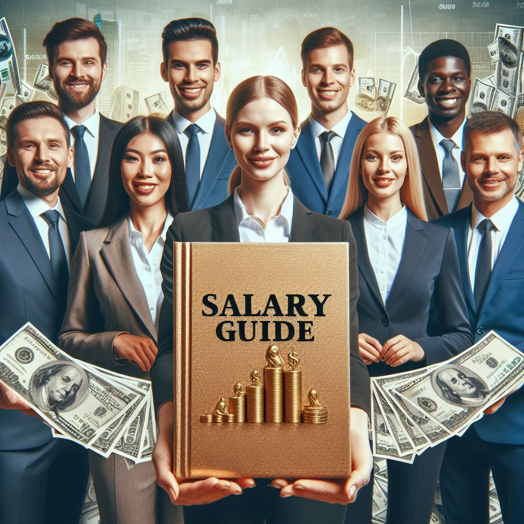 District Manager Salary in India (2024 Breakdown) Is Yours on Target?