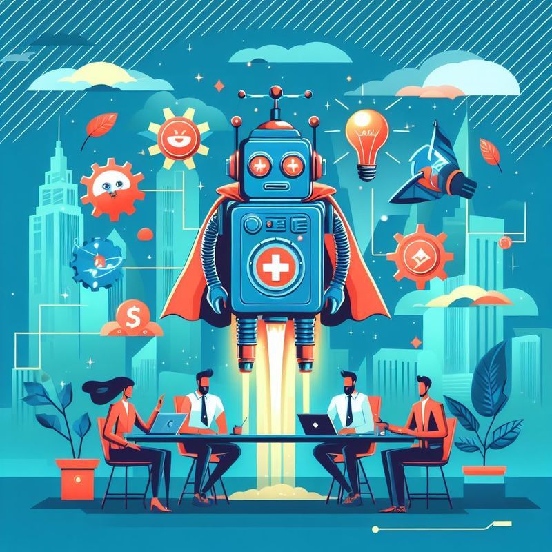 The Ultimate Guide to COO Roles & Responsibilities