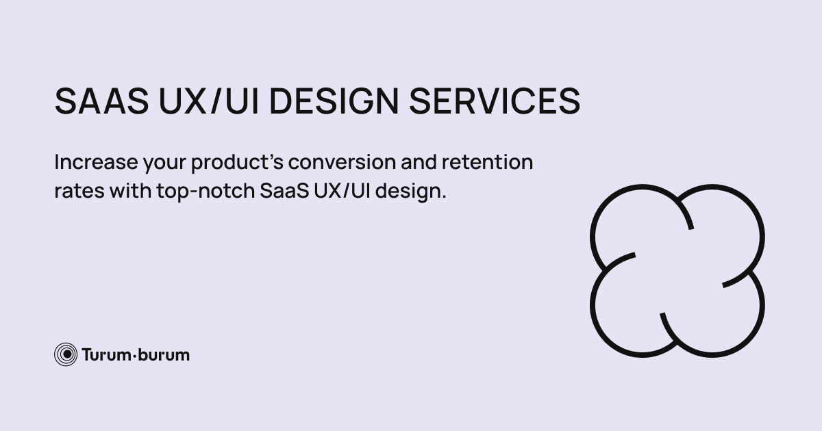 SaaS UX/UI Design Services: Maximize Your Product Potential ...