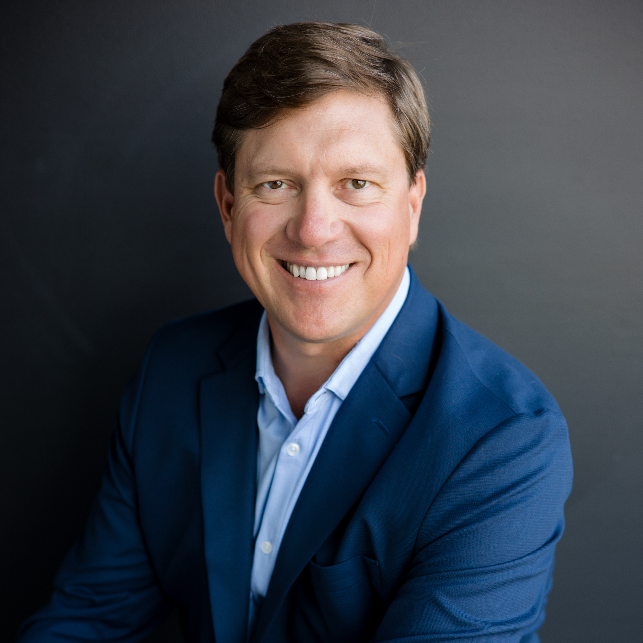 Ryan Wiederstein, Broker and Owner
