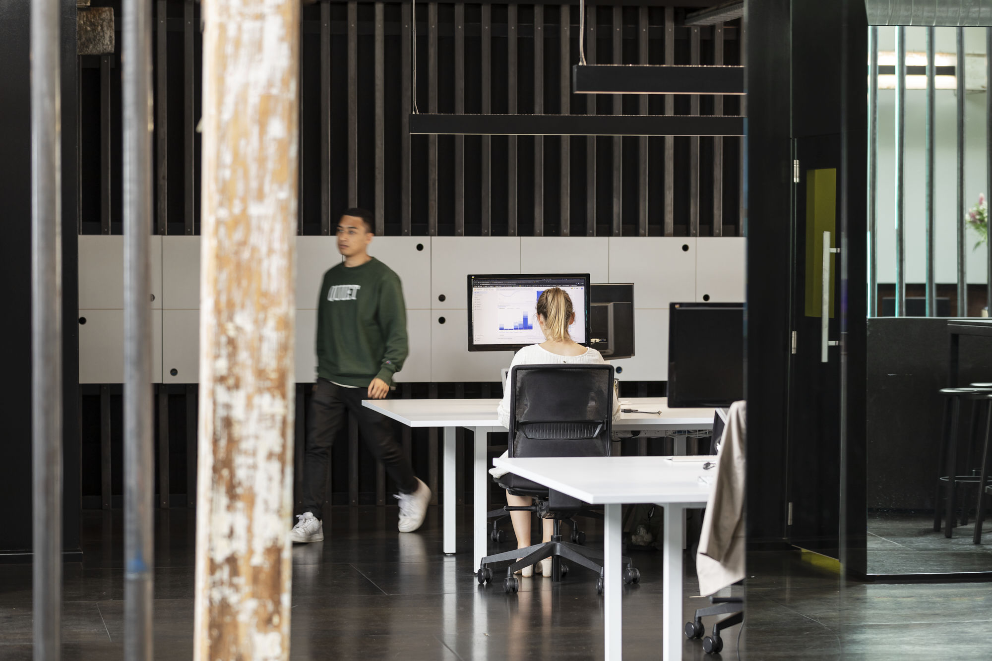 CAREERS AND CULTURE visual data 8