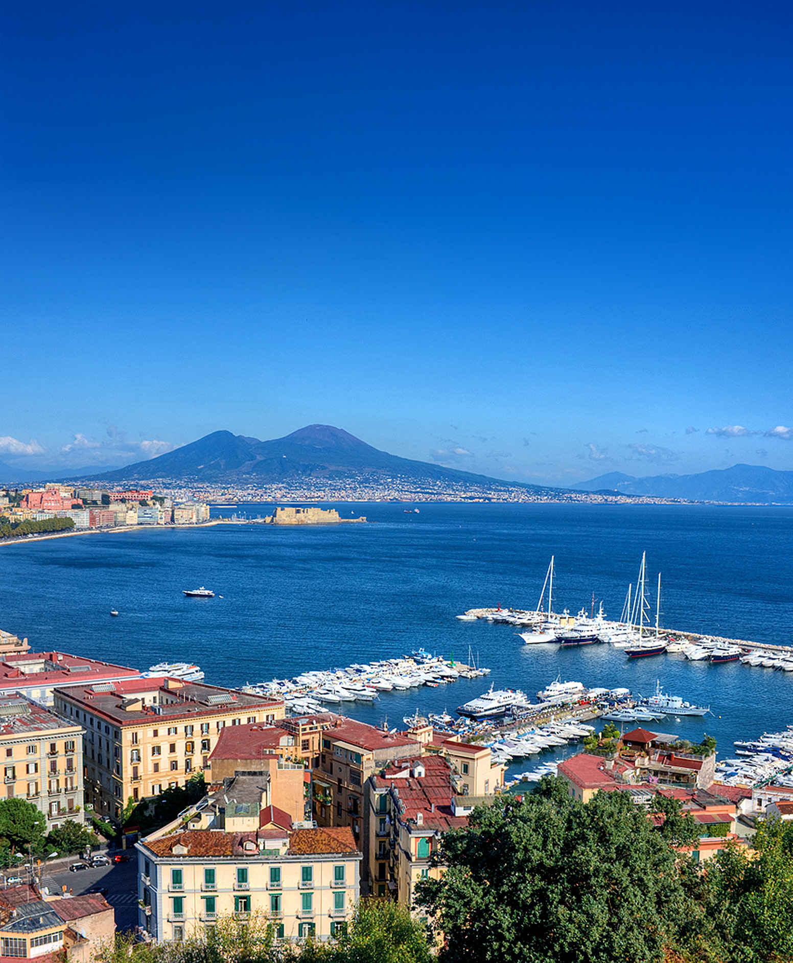 Naples Locations