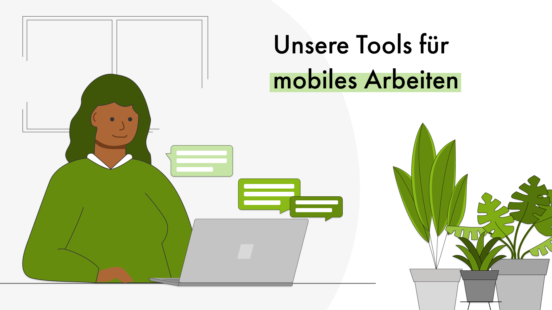 5 Tools für mobiles Arbeiten im Marketing