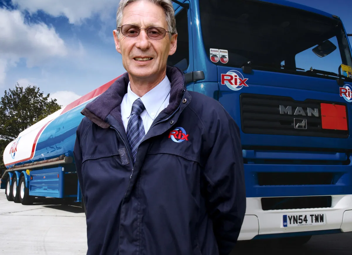 North East Fuel Depot Your Local Heating Oil and Fuel Experts Rix