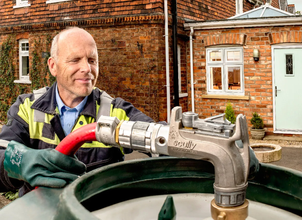 Fuel Types Explained Your Local Fuel Experts Rix