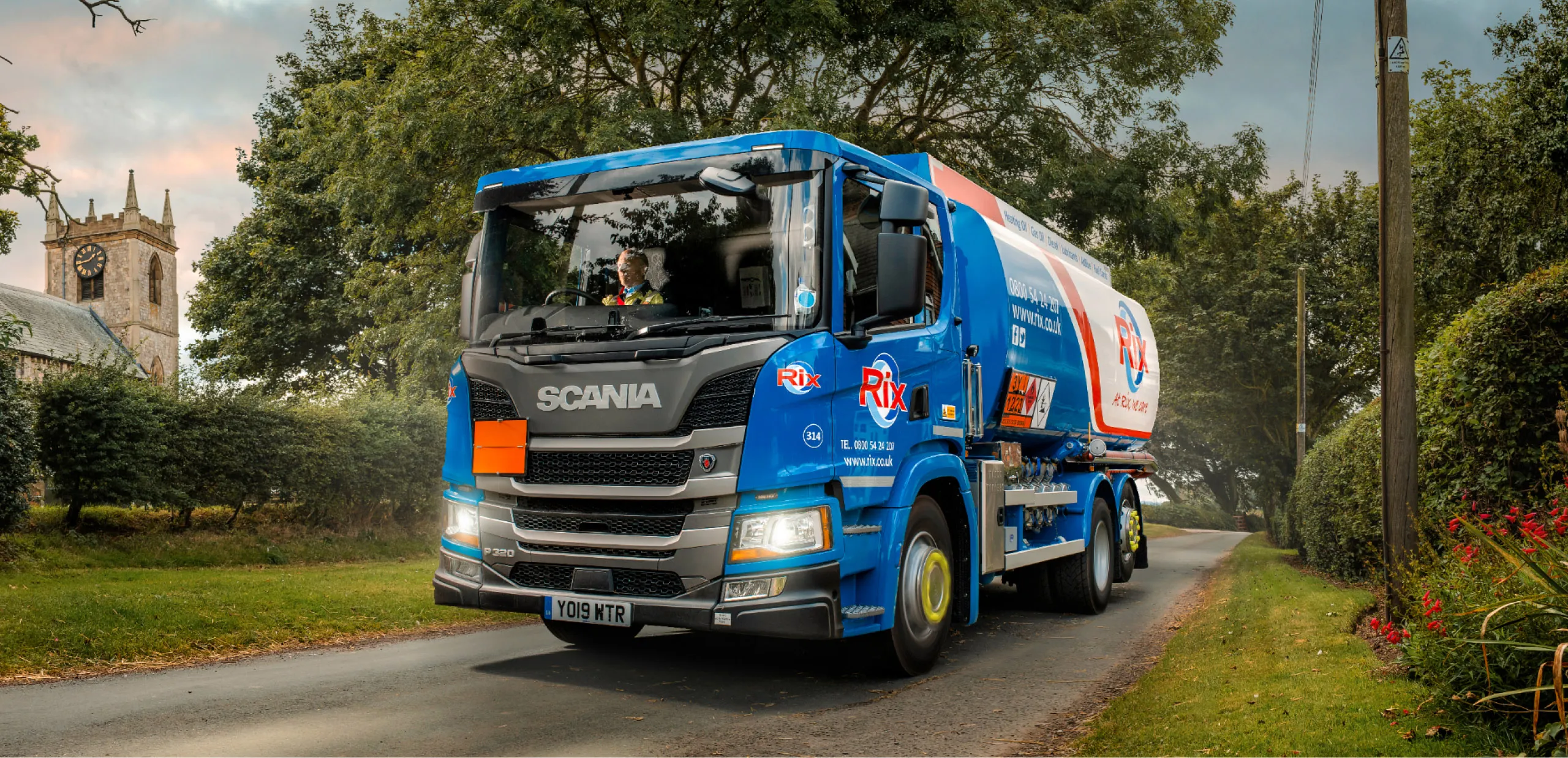 Fuel Types Explained Your Local Fuel Experts Rix