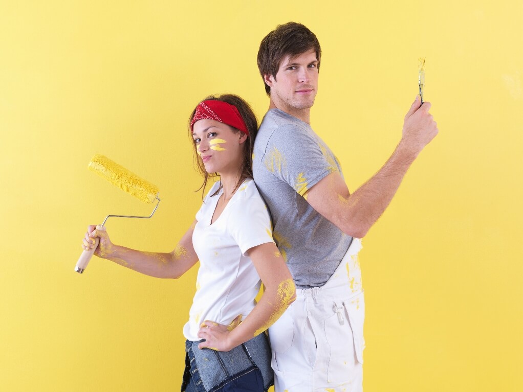 Effective Paint Removal from Carpet