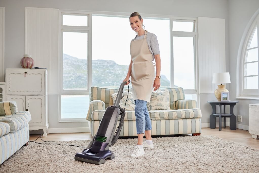 Carpet Cleaning Frequency A Brief Guide