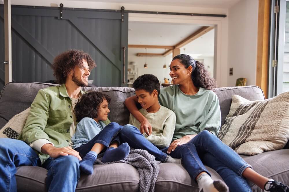 Choose a Durable & Comfortable Sofa for Longevity