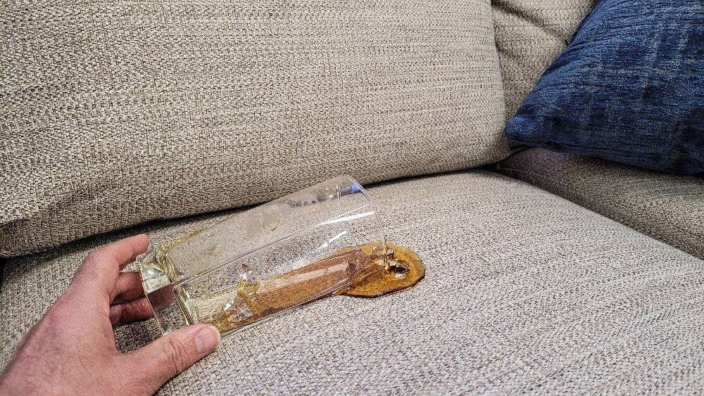 The Ultimate Guide to Sofa Stain Removal