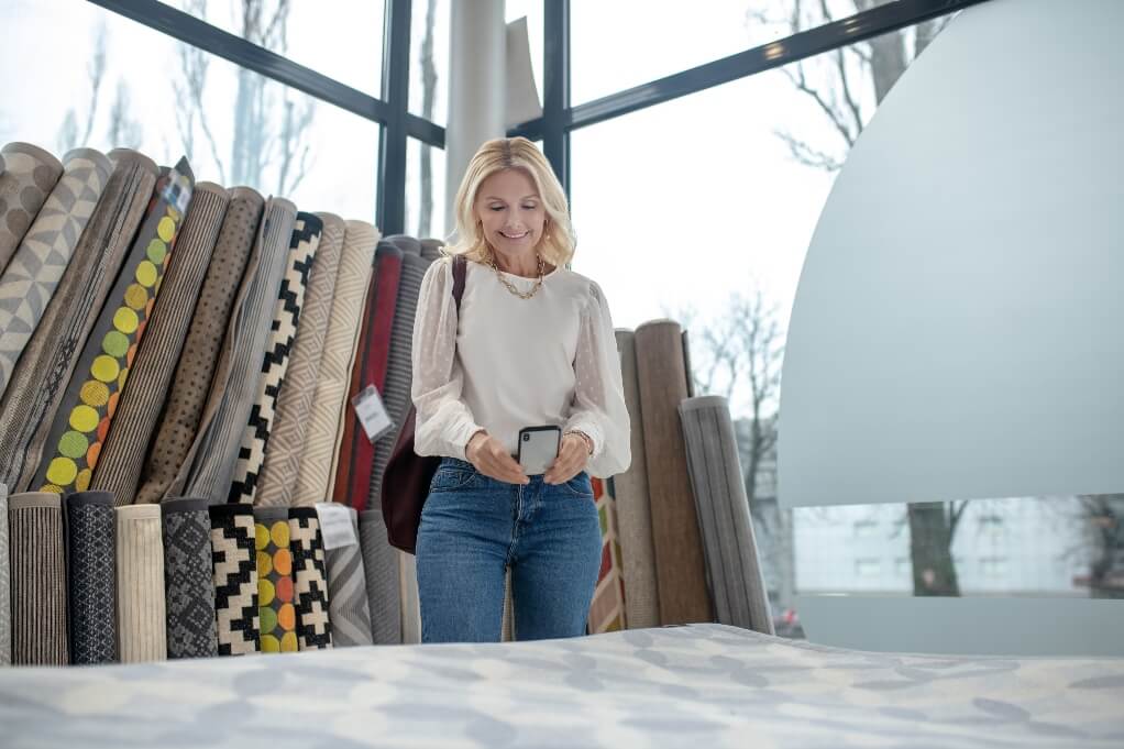 Discover Oldham's Premier Carpet Shops