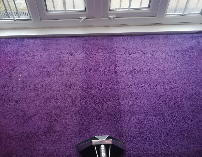 Top 10 Benefits of Regular Carpet Cleaning