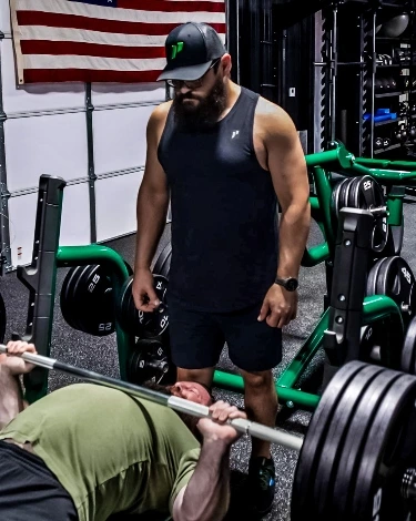 Legendary Fitness | Strength & Conditioning Gym In Prairie Grove, AR