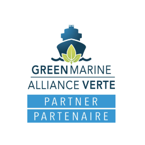 green marine
