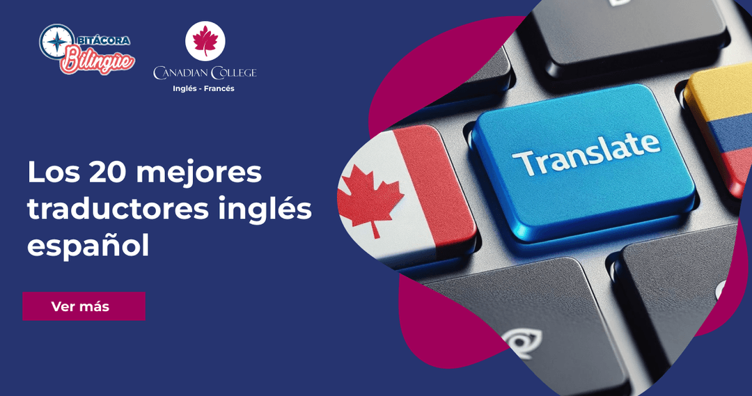 Traductor de Inglés a Español: 20 Mejores Opciones y Diccionarios ...