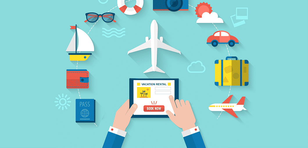 The How’s & Why’s of Book Direct Vacation Rental Formula