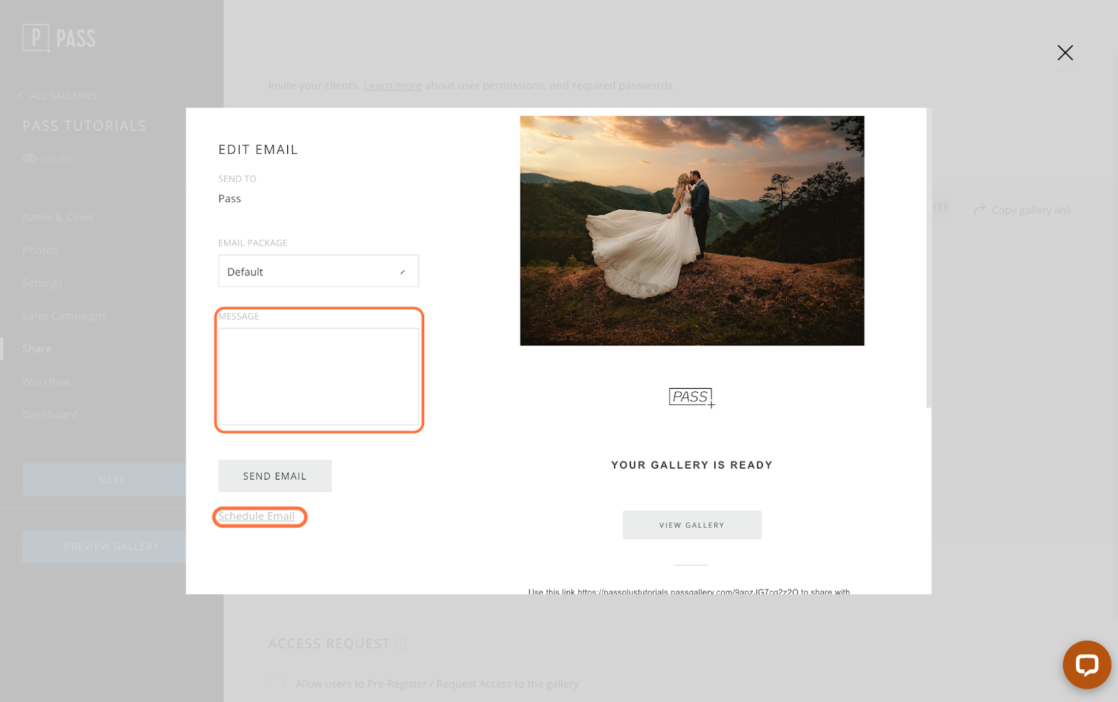 Homepage [www.passgallery.com]