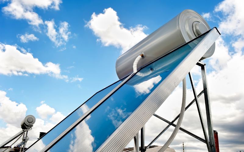 Can Solar Panels Heat Radiators? Complete Guide