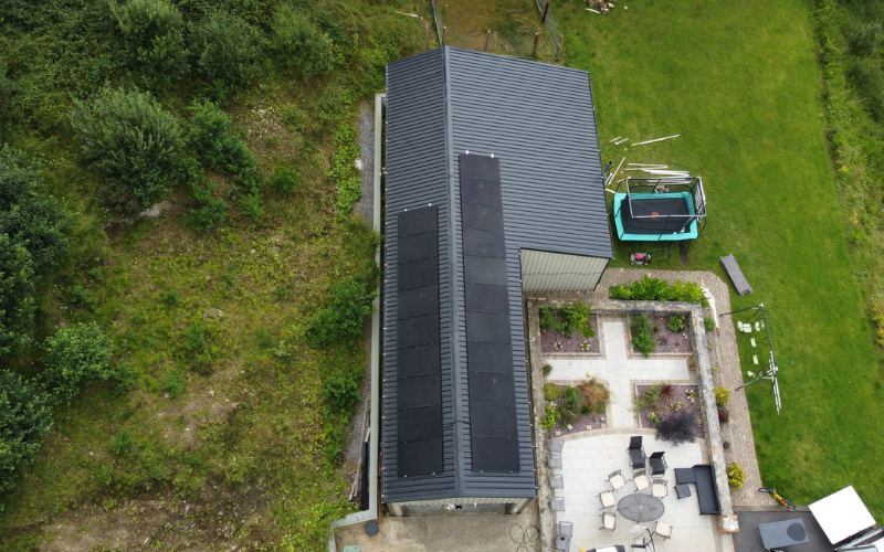 Can Solar Panels Heat Radiators? Complete Guide