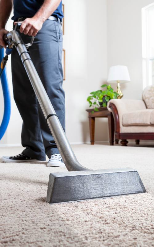 Carpet Cleaning Dublin Expert Cleaners for Spotless Carpets