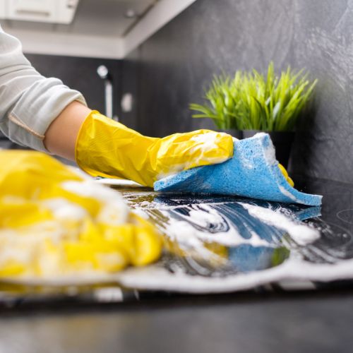 House Cleaning Services in South Dublin Trusted by Locals