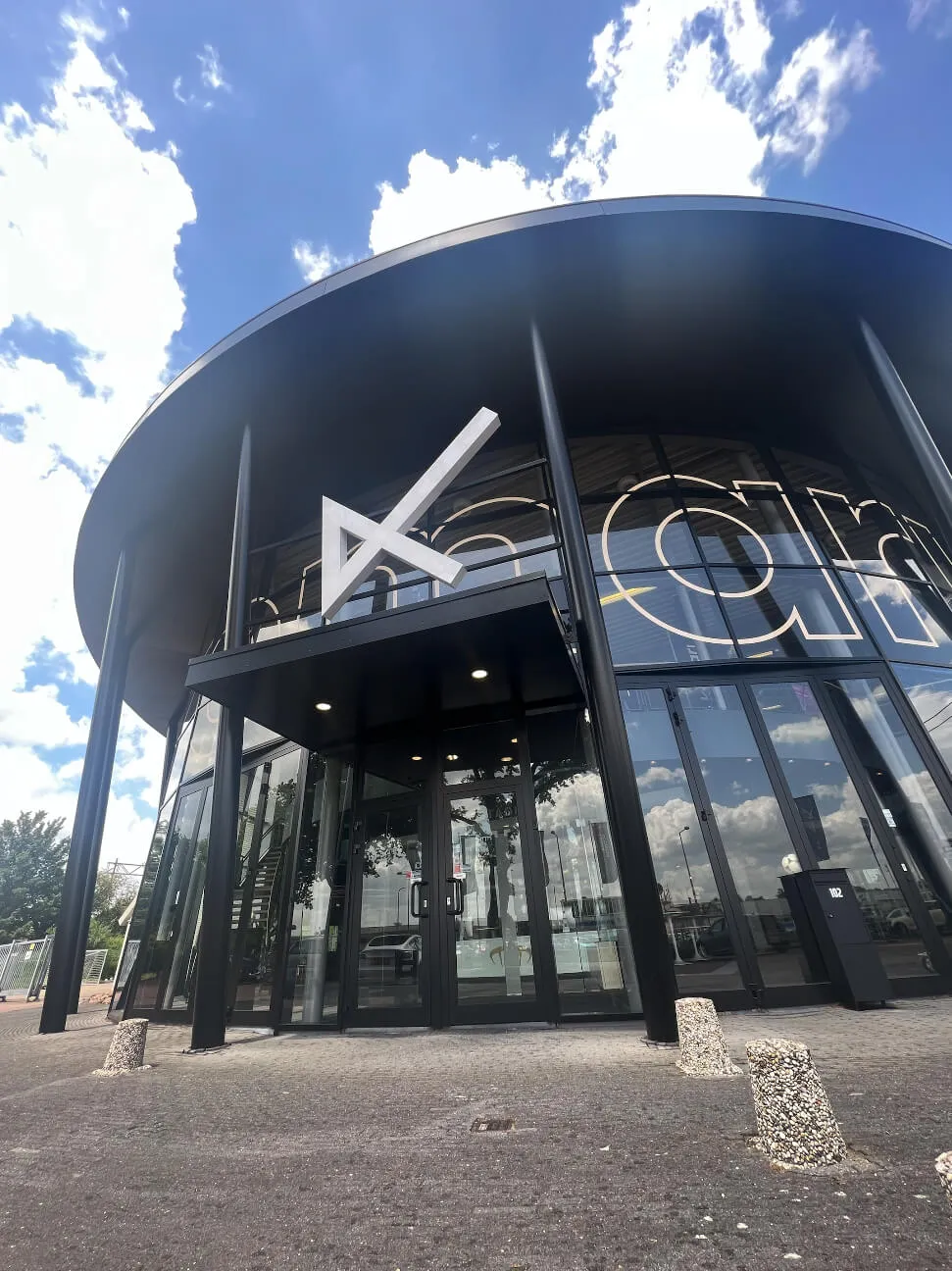 Blue Mountain - Expect More