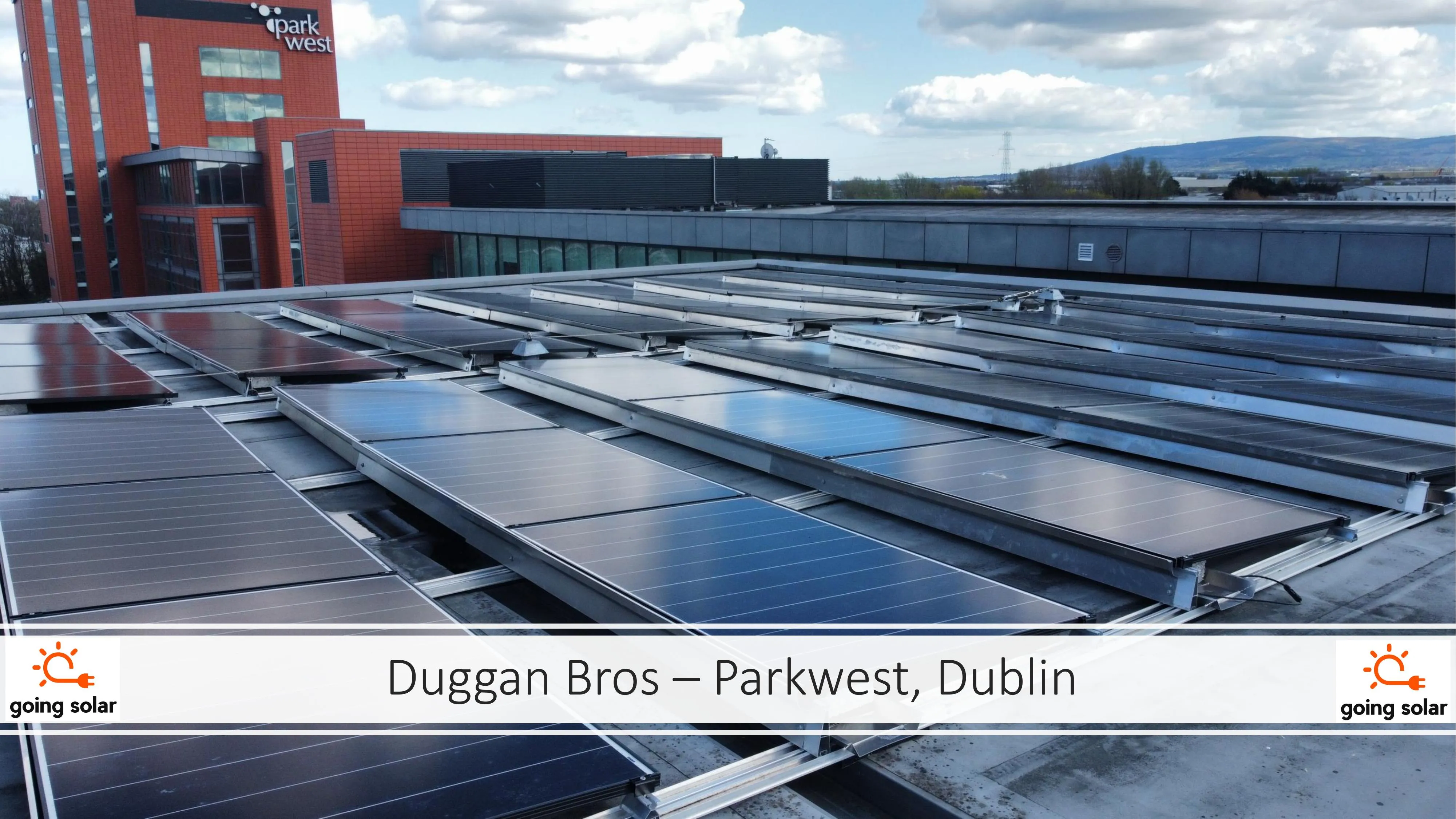 Solar Panels Ireland Clean Energy For Homes Businesses