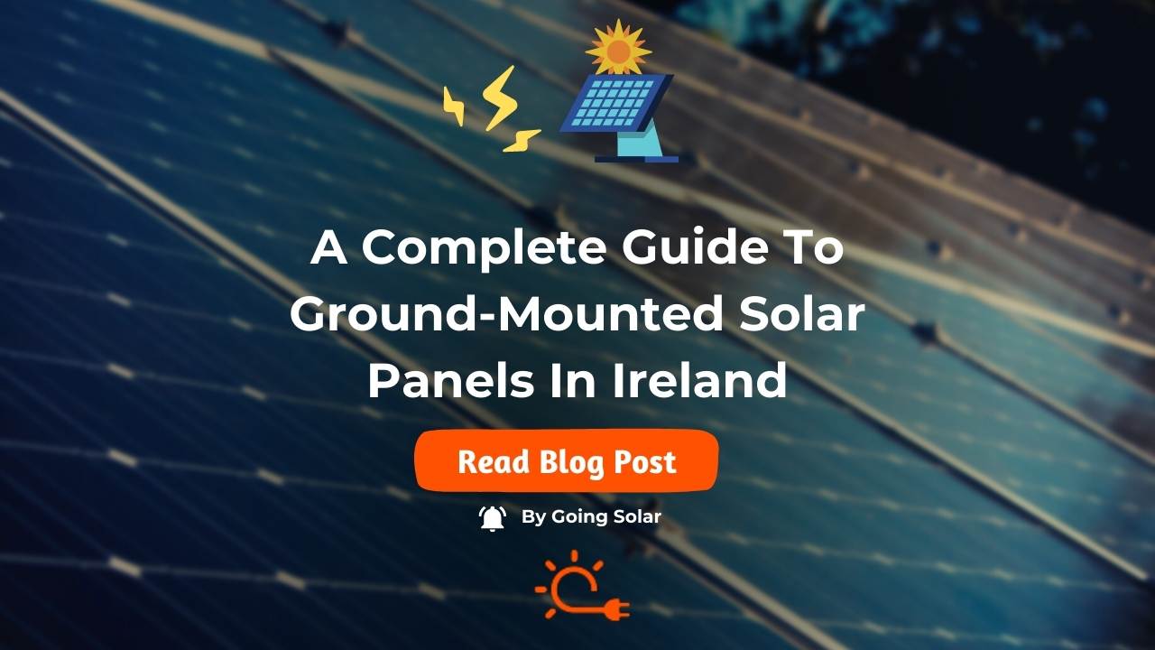 Ground Mounted Solar Panels Insights and Implementation